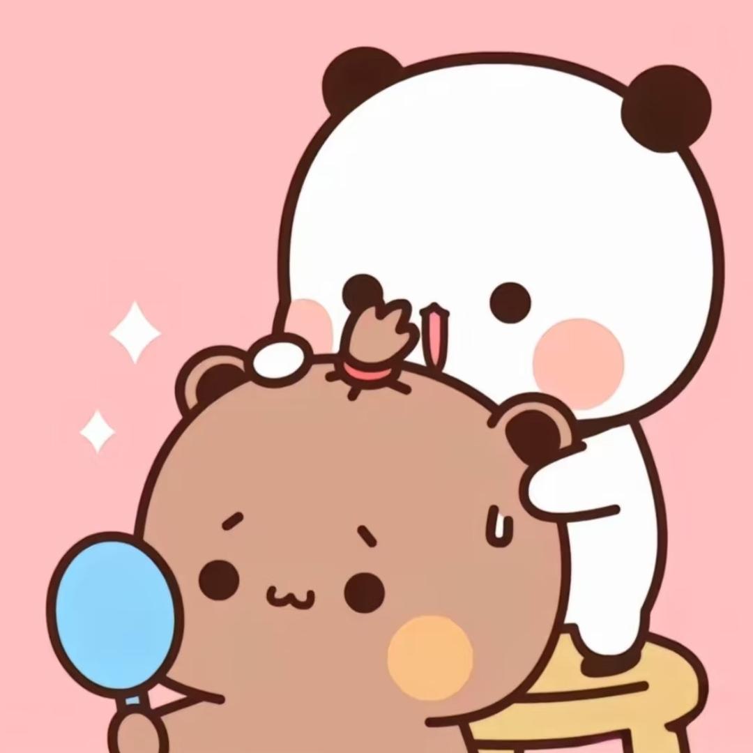独一无二&布离布弃