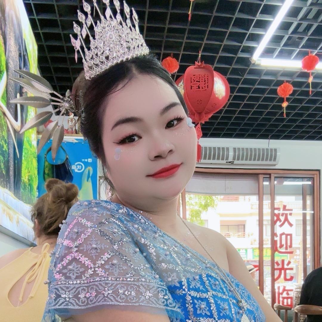 丑女胖妞无人爱826