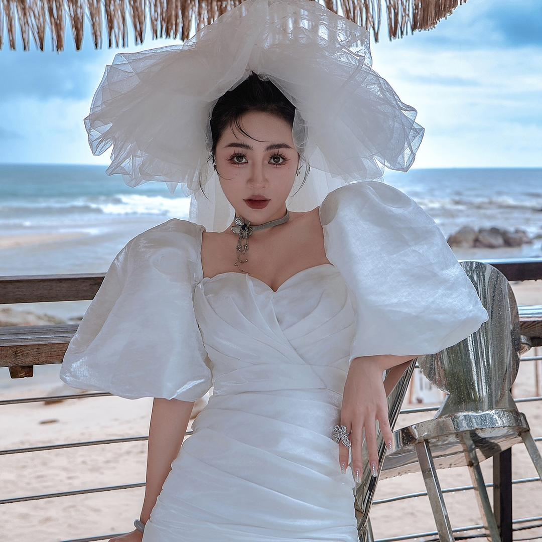 婷美美  .