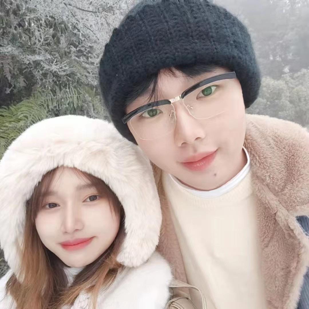 栗子❤️