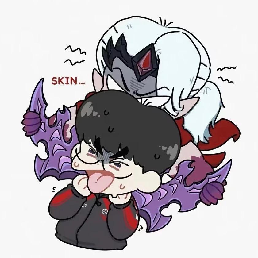 藤椒鱼🐟（见过DT版）
