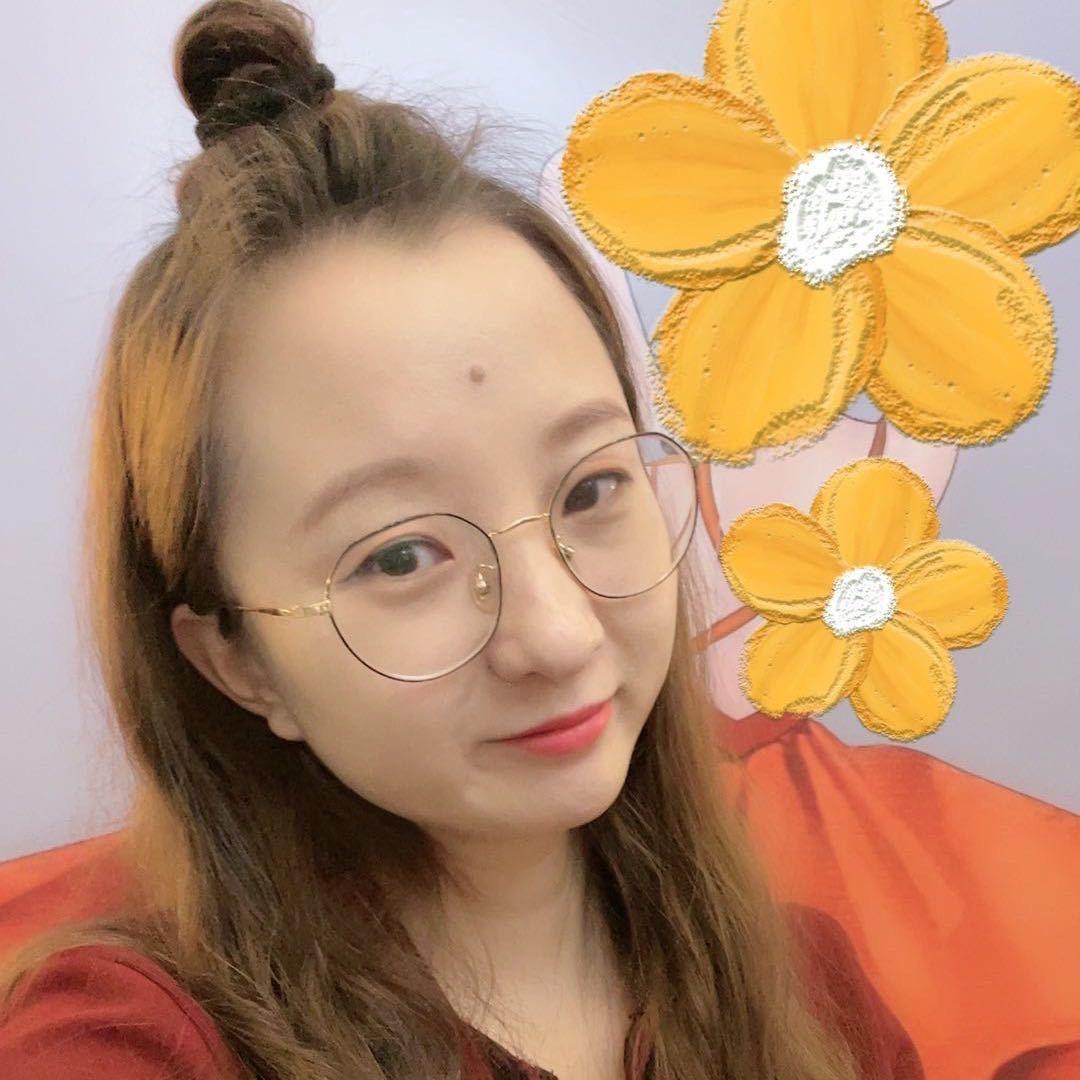 小鱼儿爱分享