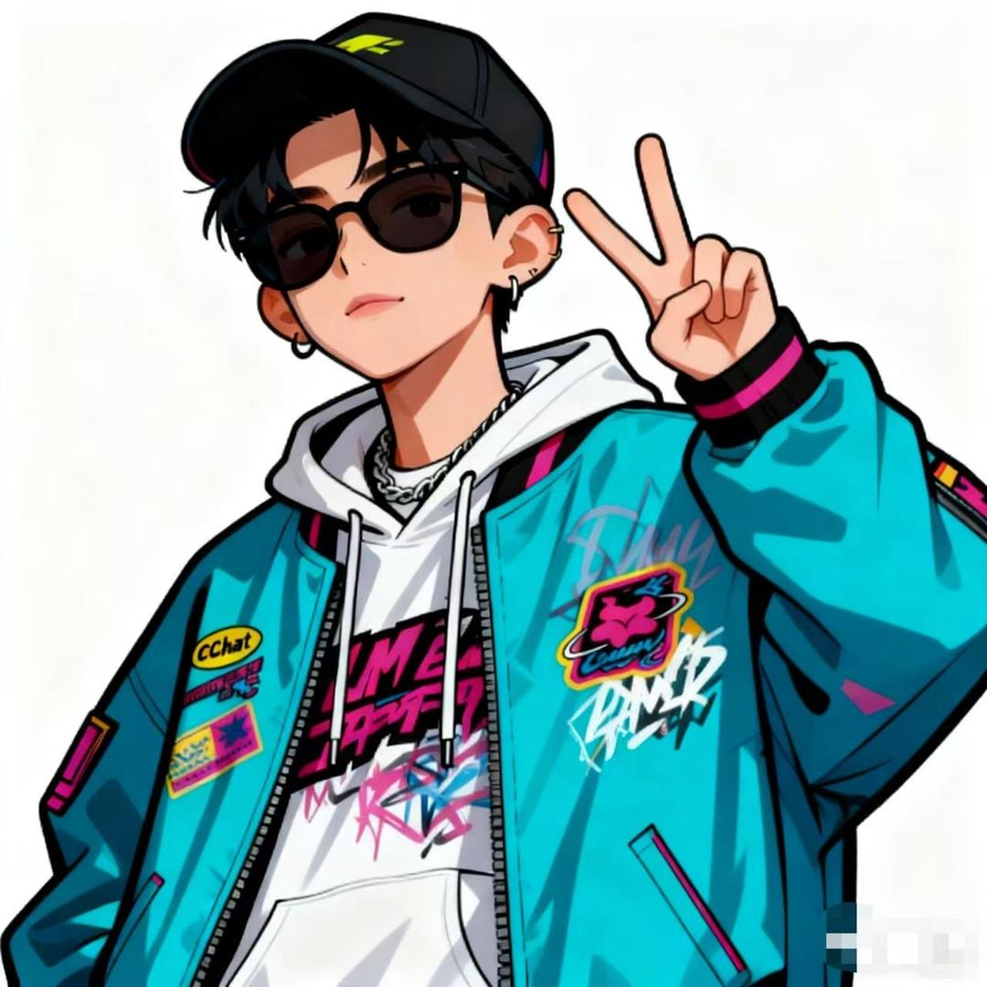 小江潮鞋大王·（慧浩宕朵）