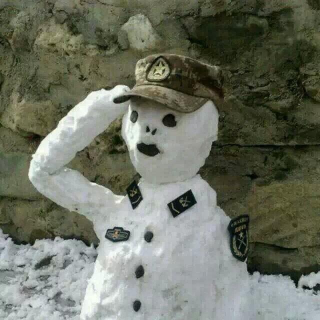 小熊妮儿《范先生烤面筋》