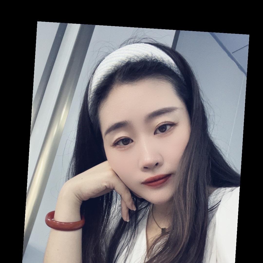 @我是程程