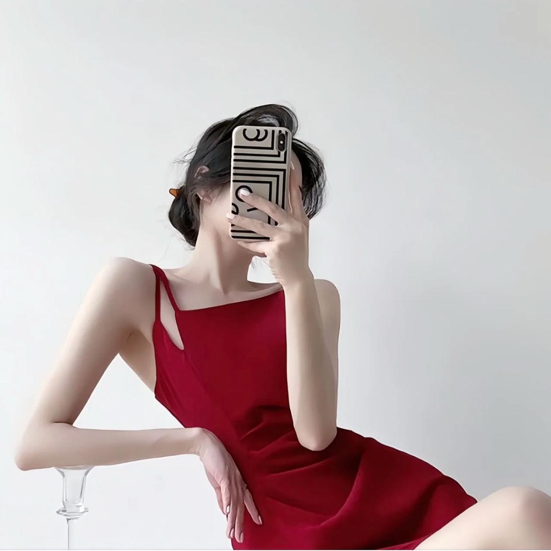 红嬷嬷S🌸