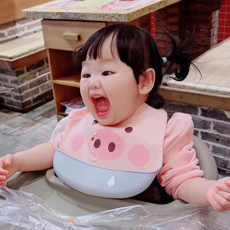 渺渺爱吃饭