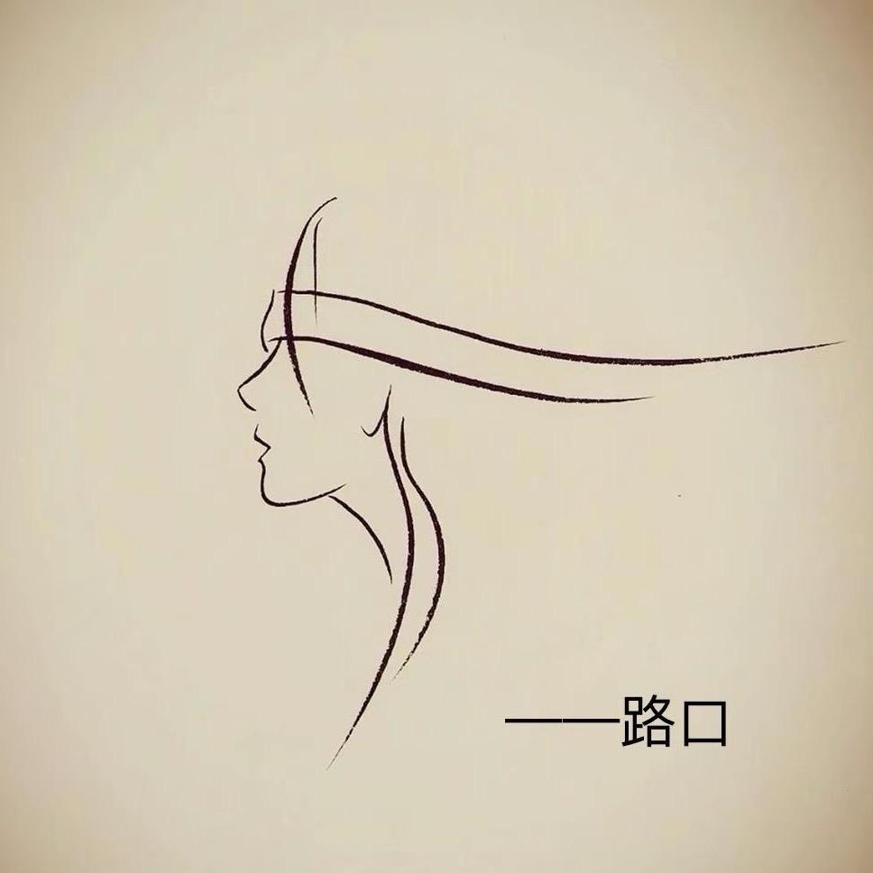 路口