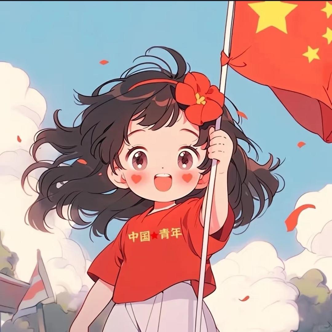 奥黛丽·晓晓🇨🇳