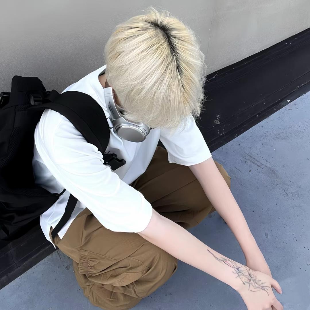 心软