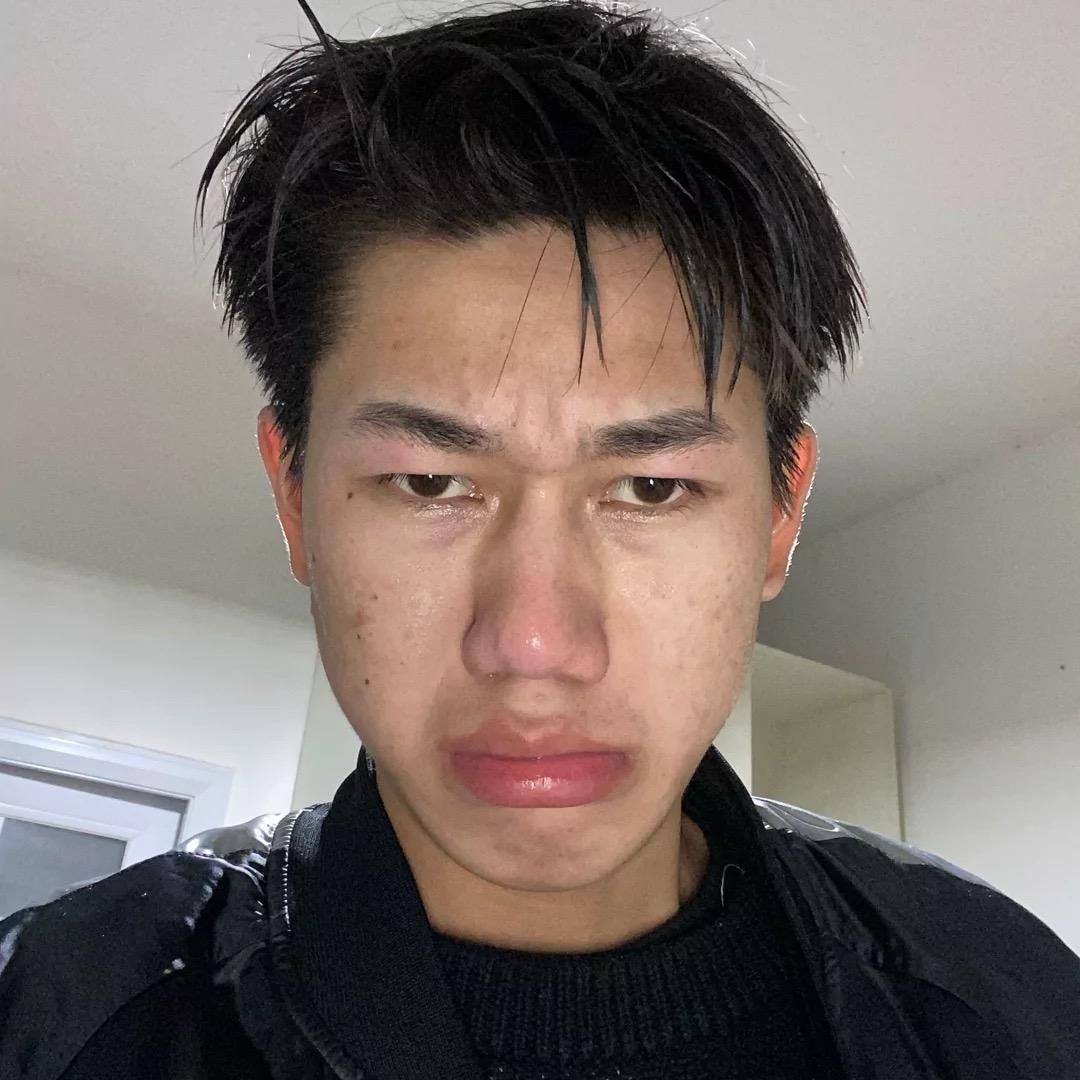 小陈卖水果