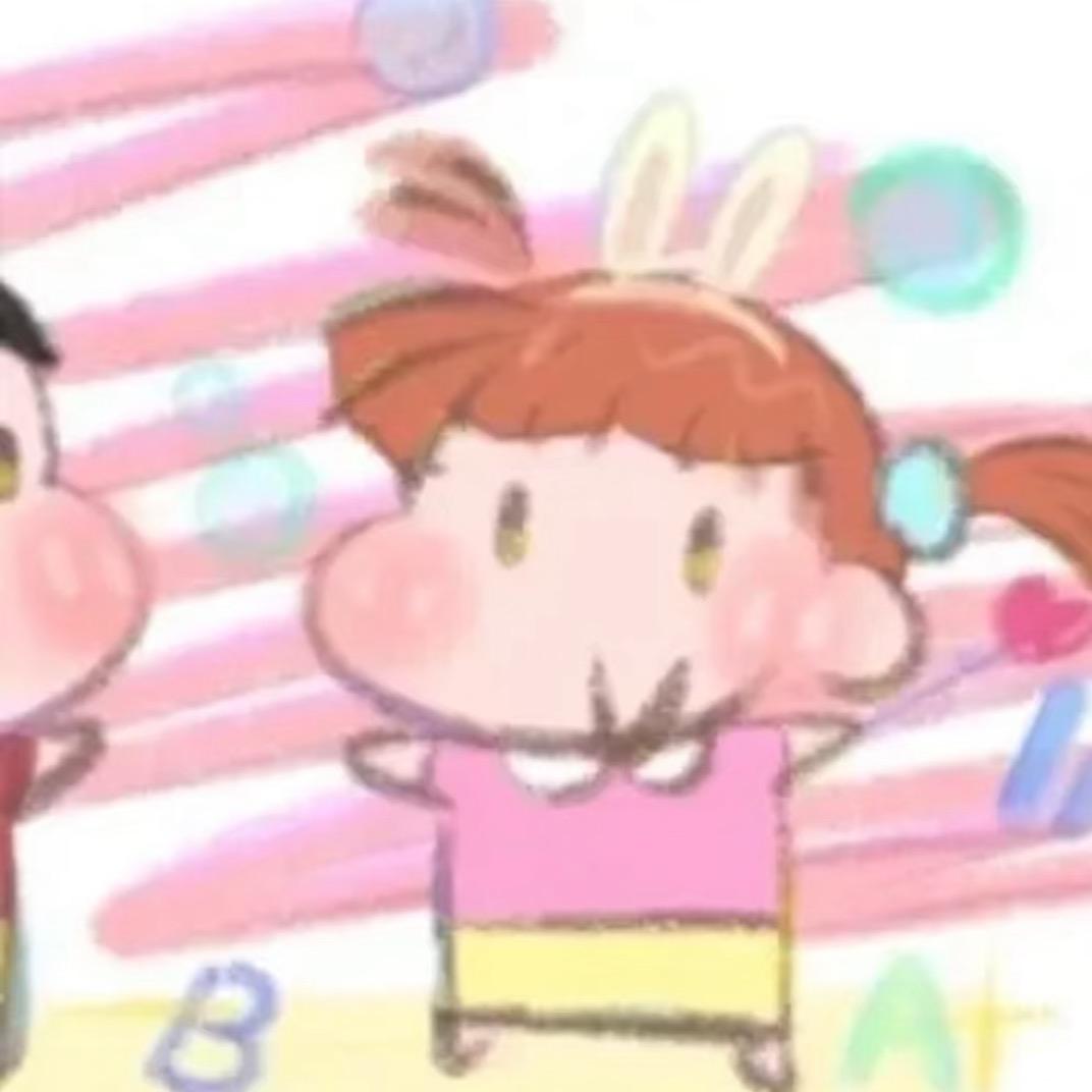 小鱼