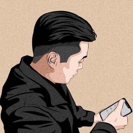 彬哥