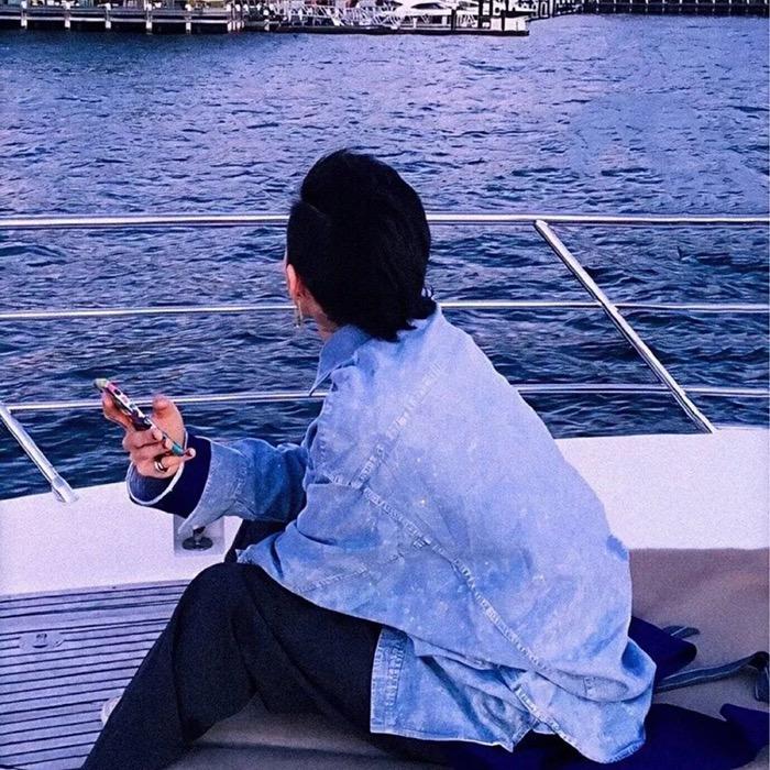 绵羊的捌仟畅想