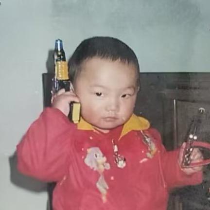 李有钱（为所欲为版）