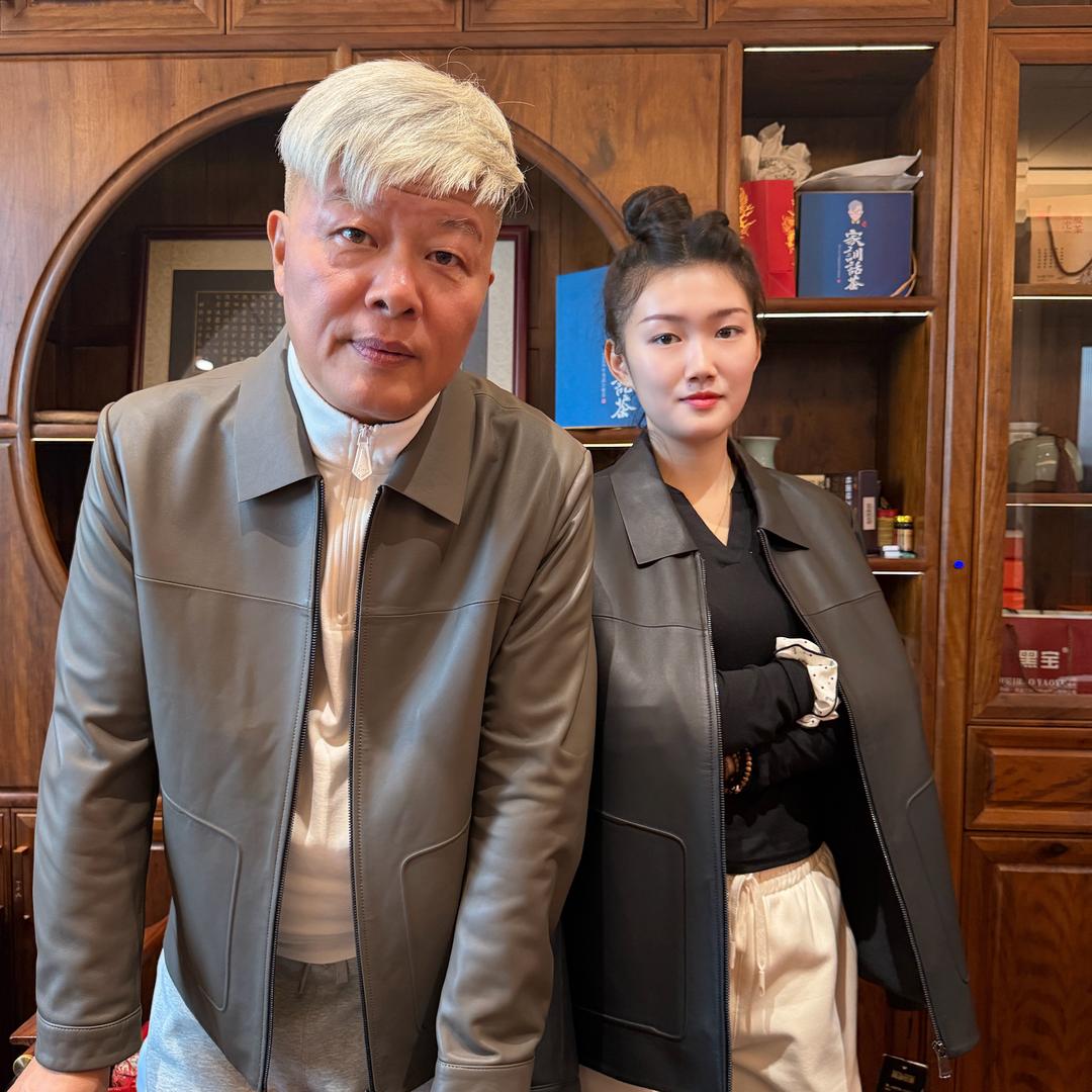 霞湖世家品牌（莆田分湖）