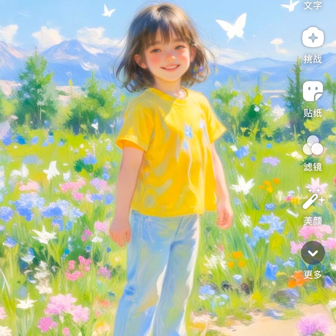 有只仓鼠叫“小仓”