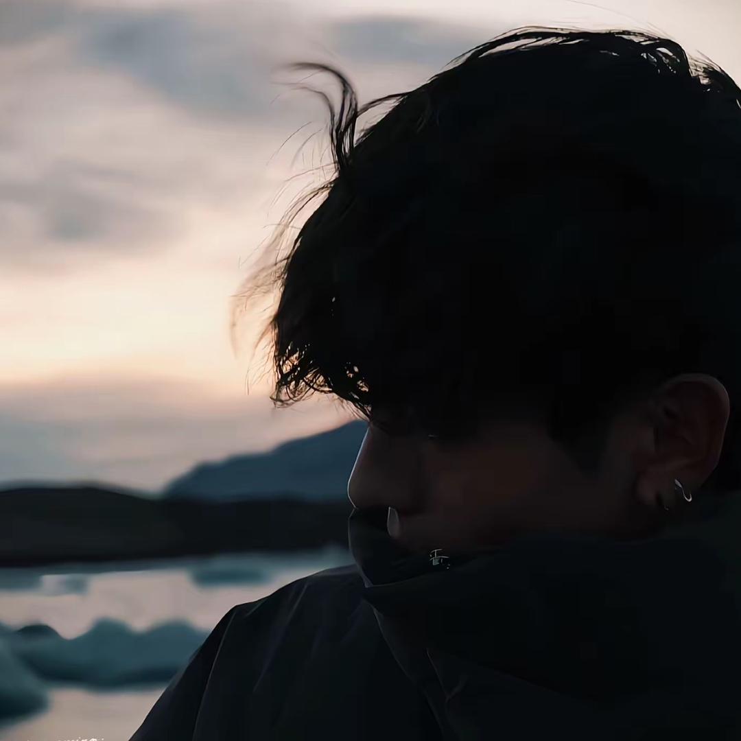 钟鱼🌊