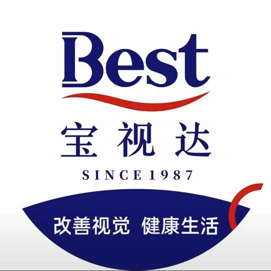 宝视达眼镜（秦梦草）