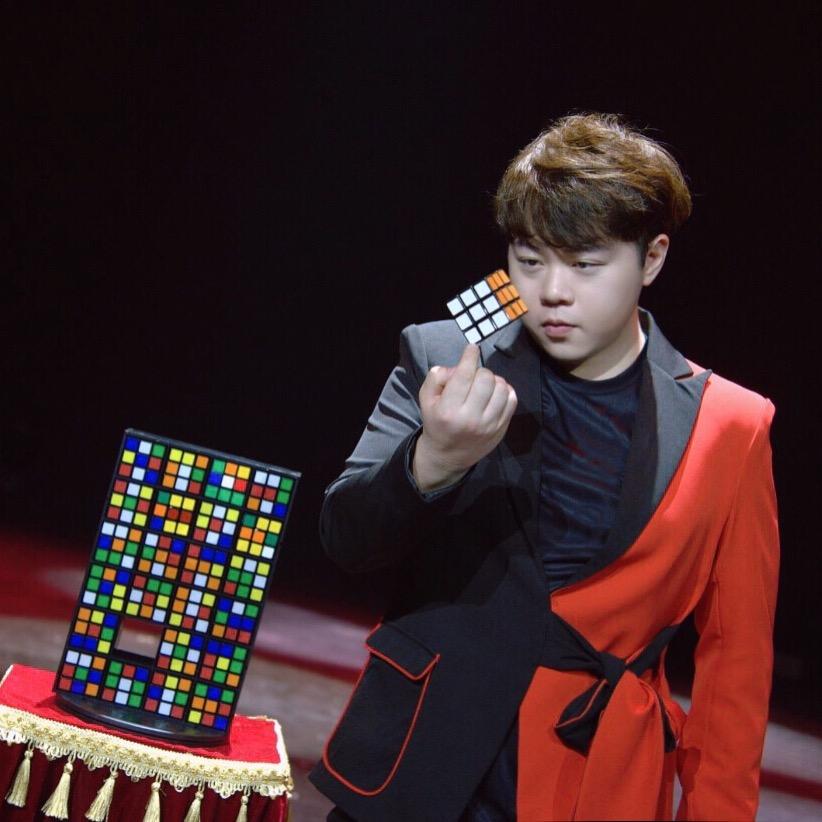 小kkk