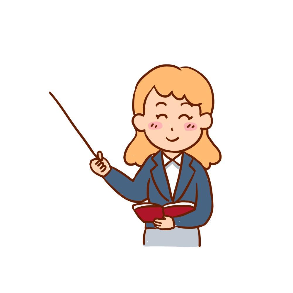 娜娜老师思维课堂