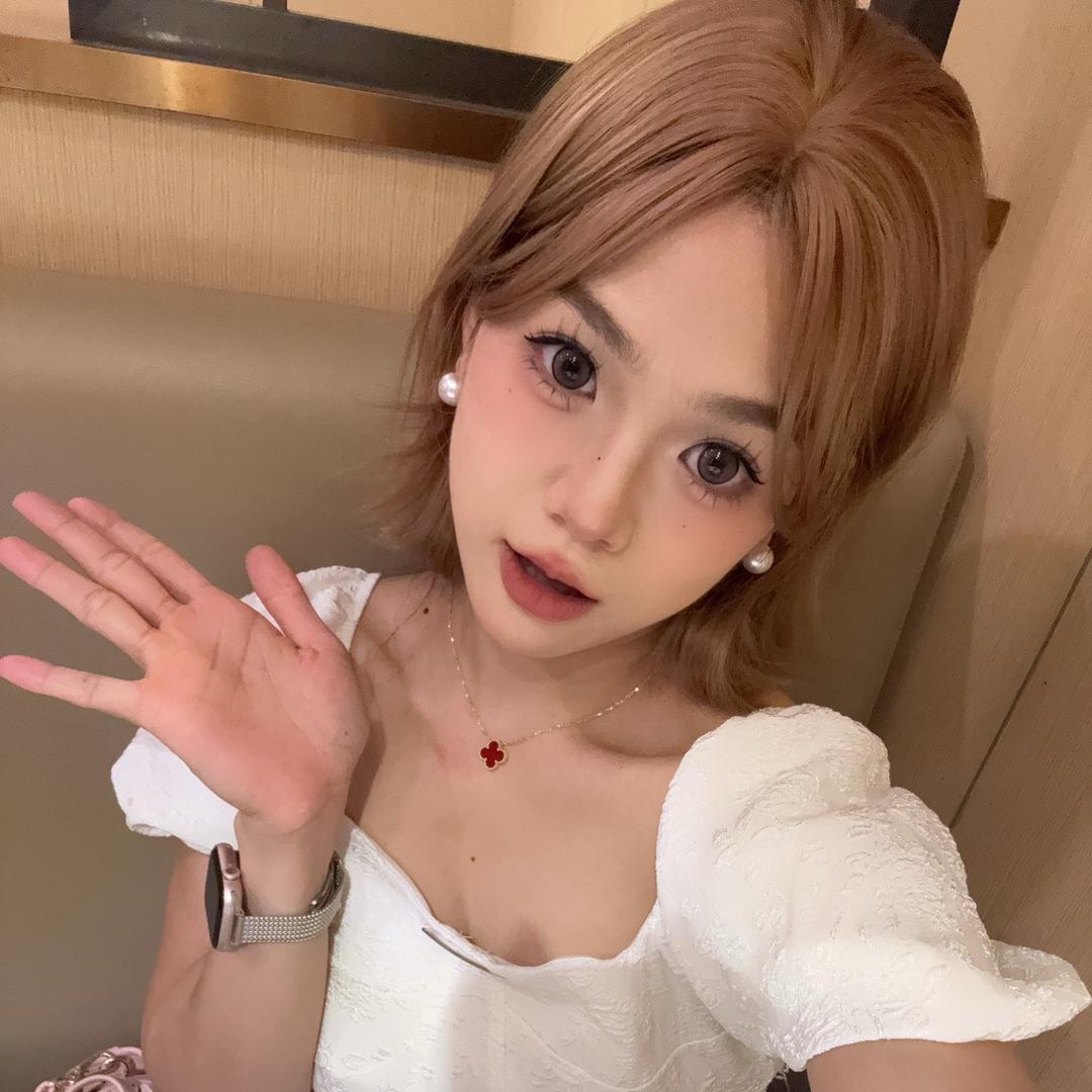 小不点