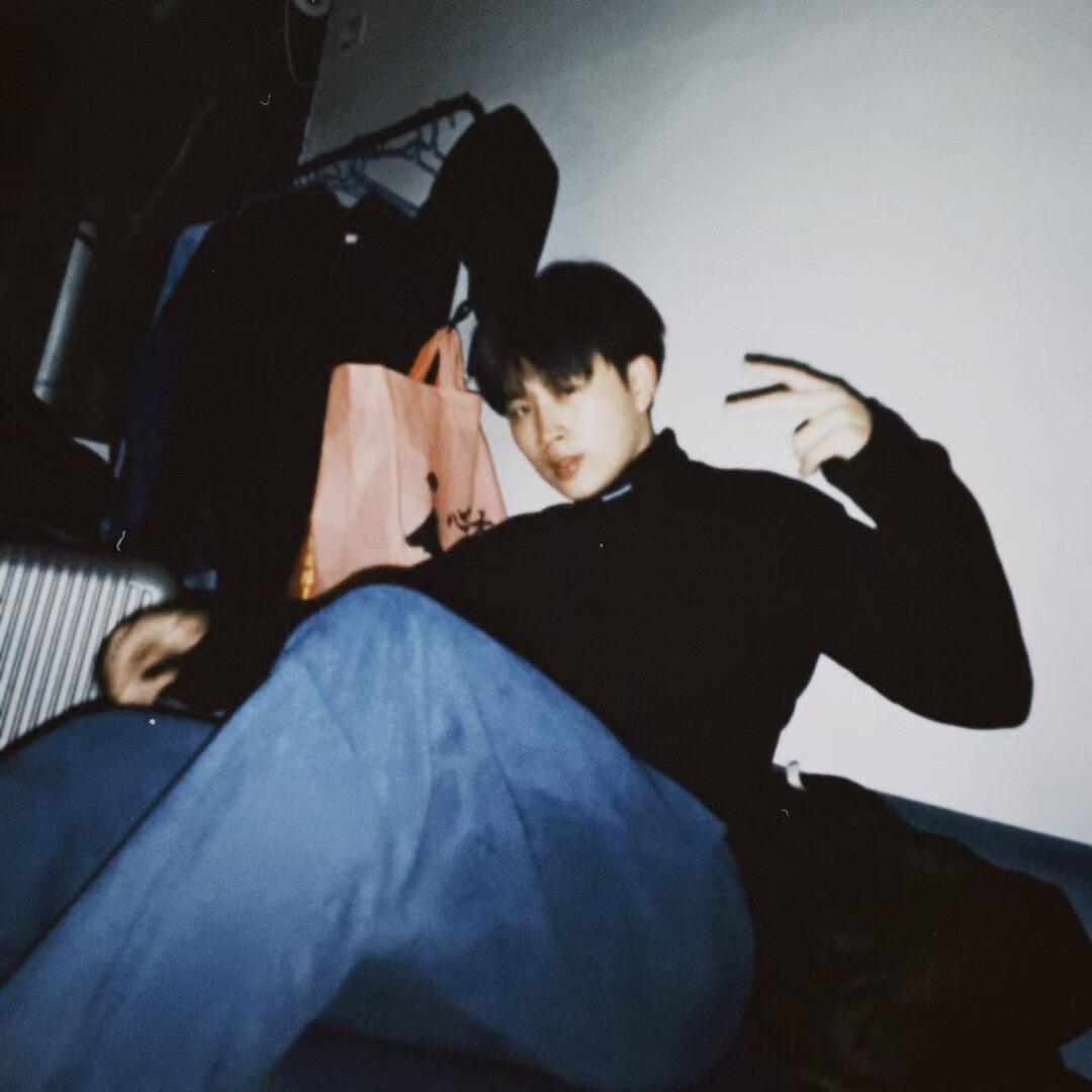 我睡觉的时候不困