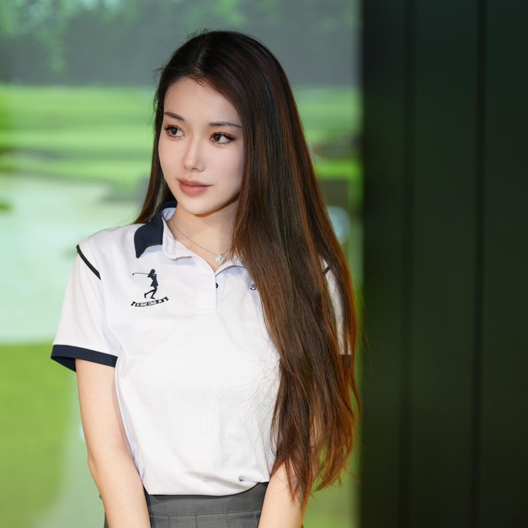 英国小草莓⛳️