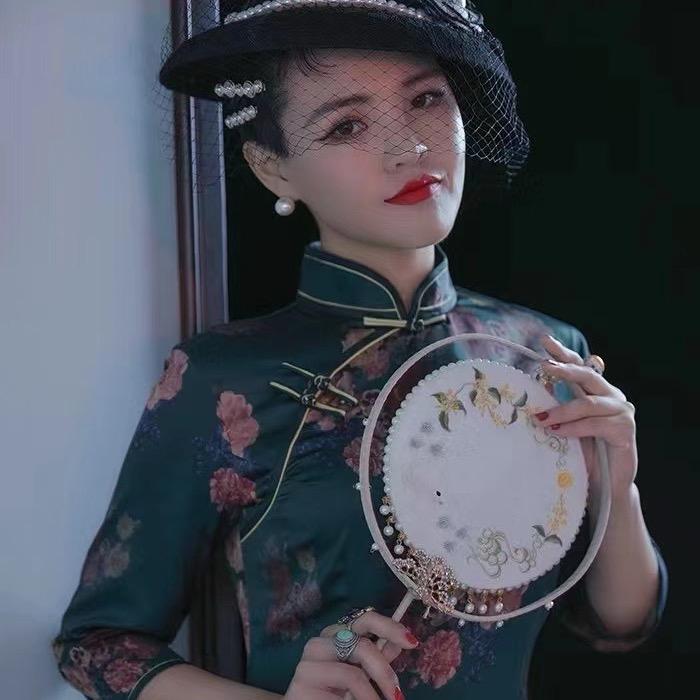 栖水榣国风美学