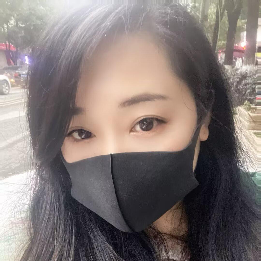 湖北（杨玉莹）🍀