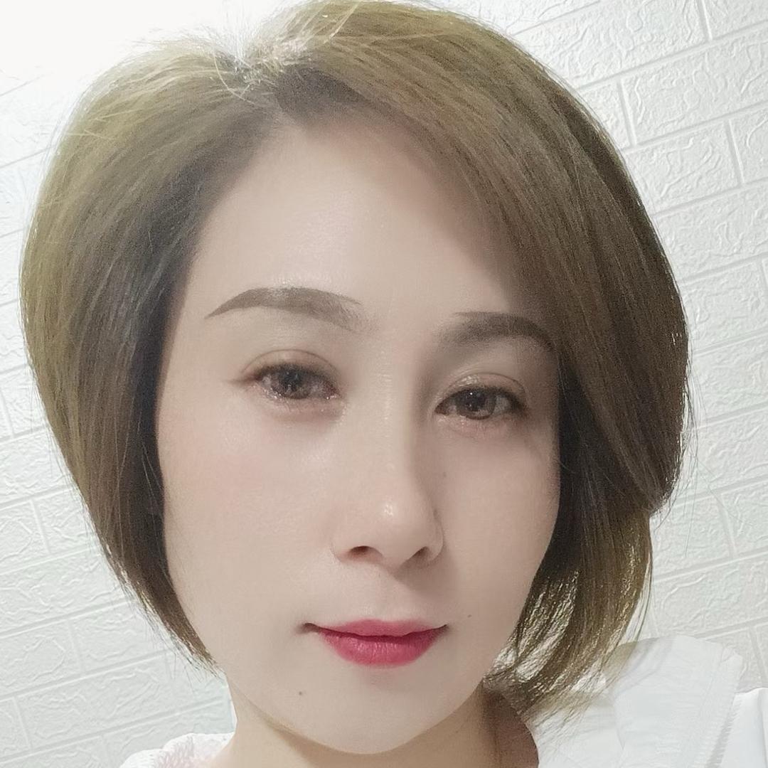 川姐
