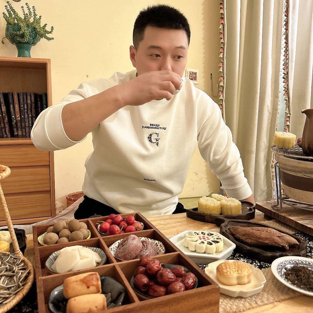 土豆丝彭