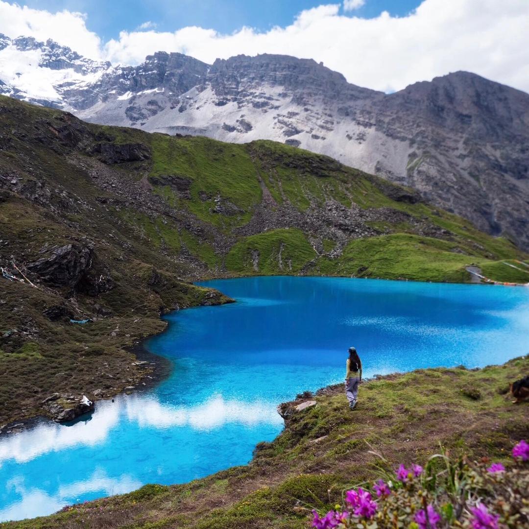 旅游推荐官小宣