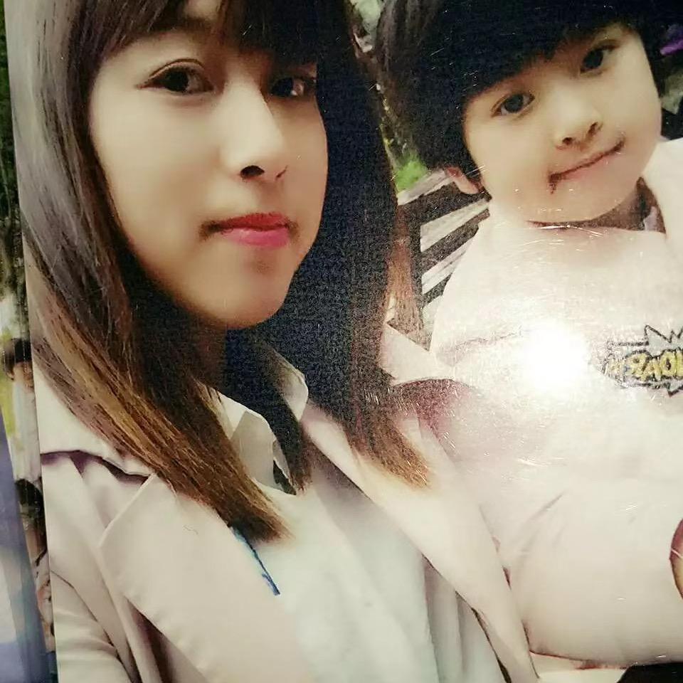 玉苗的妈妈