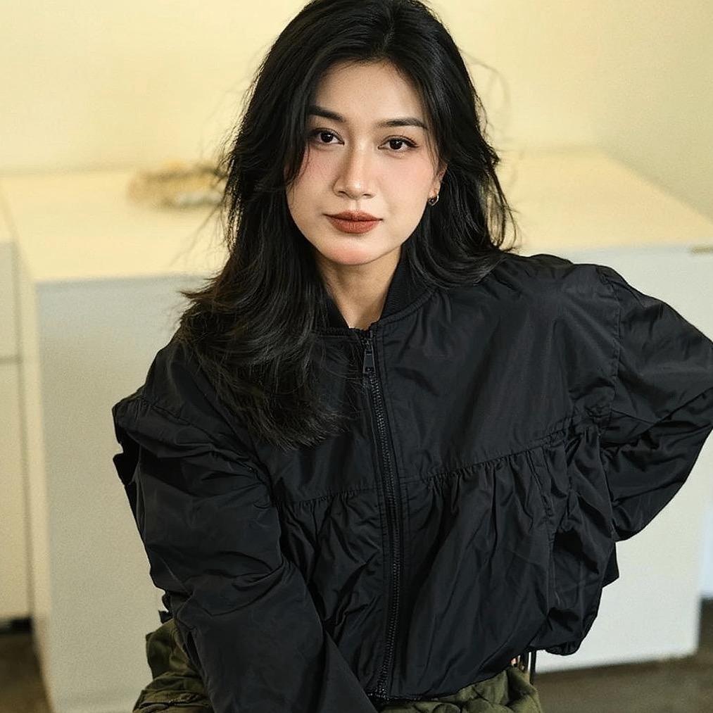 大婷婷💕