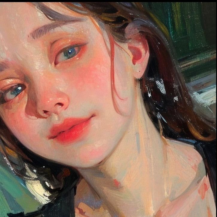 幸福快乐幸运儿