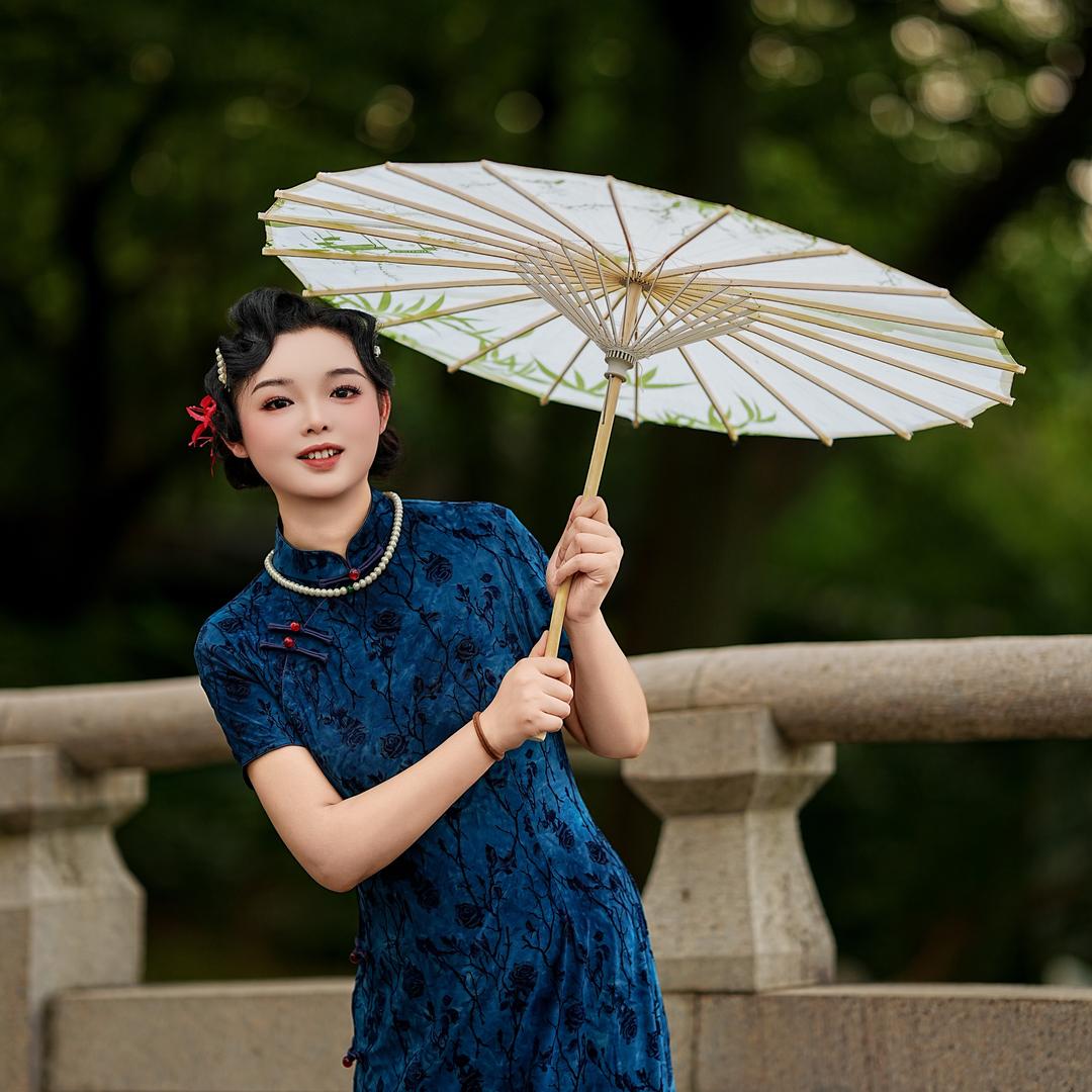 濮阳纹绣～玲玲