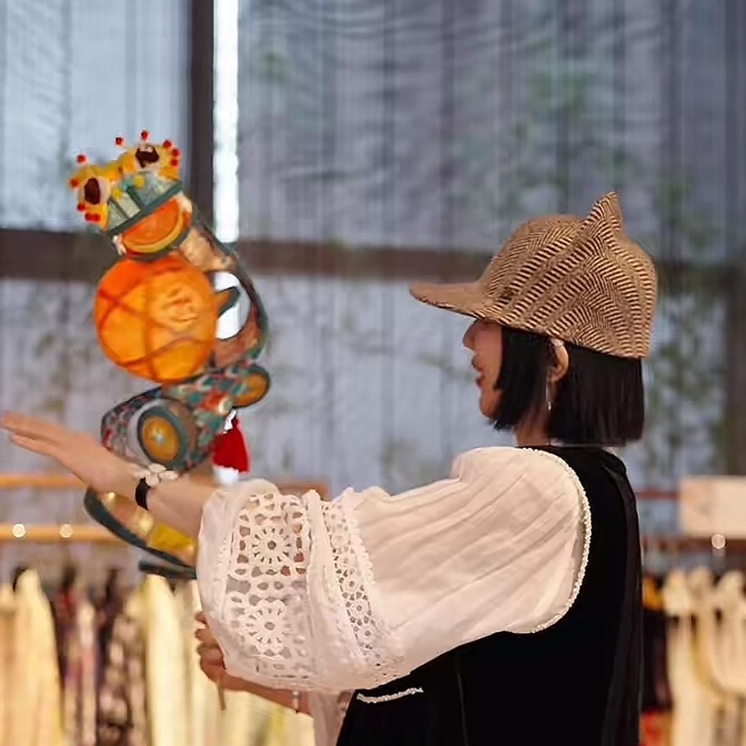 宫小妍·新中式精选