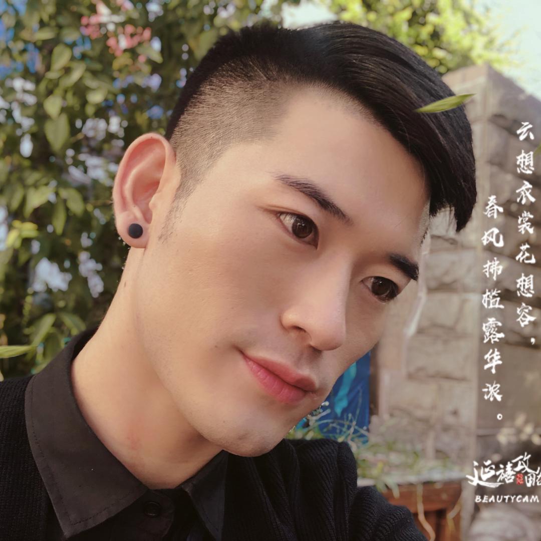 尤力Yuri（阿霖）