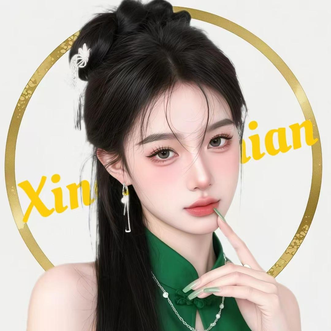 蔚蓝✨