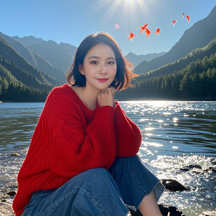 瑶妈（谢绝私聊连赞拉黑）