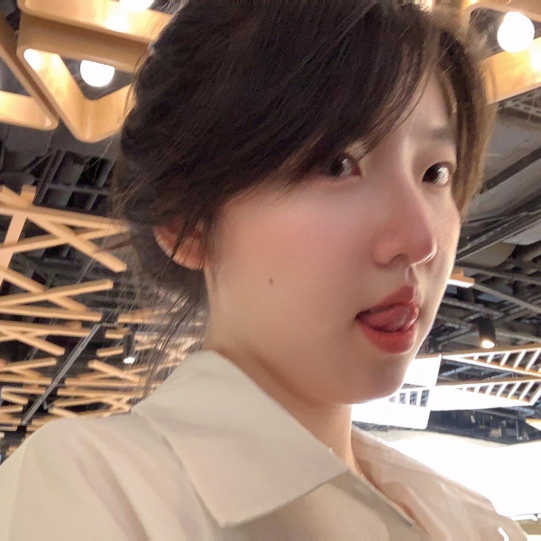 美子干嘛了@抖音