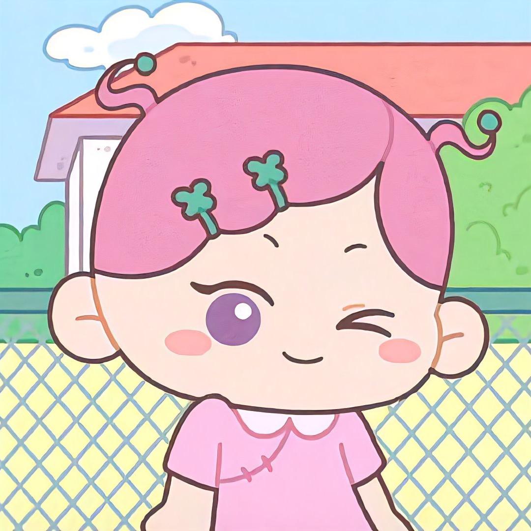 毛毛的家🏠(软装中)