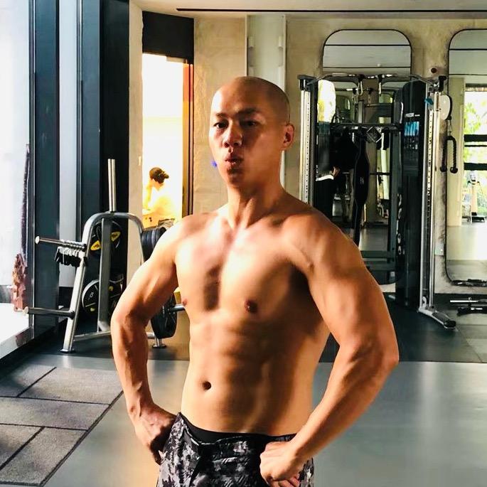 雷师傅运动健康管理