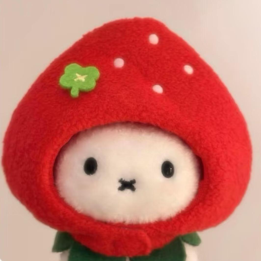 草莓椰椰