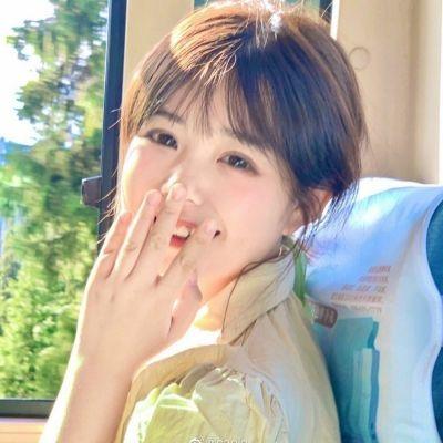 爱分享的糯米糍