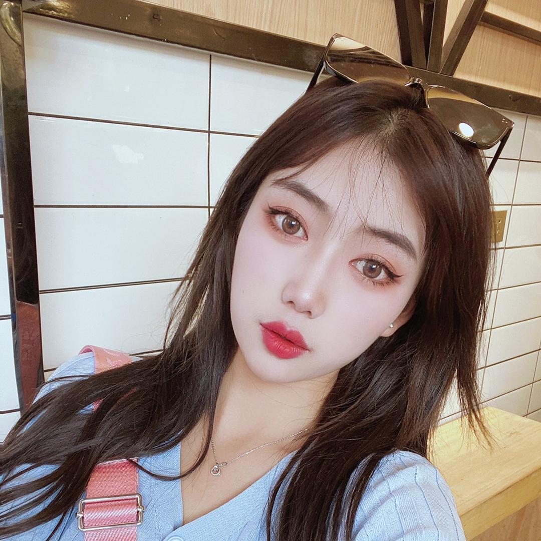 刘妮哩💕