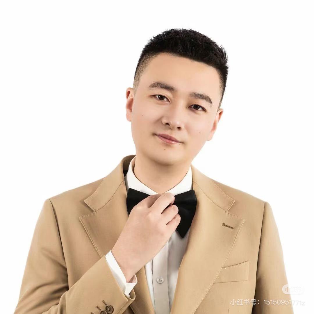 连云港主持人智源