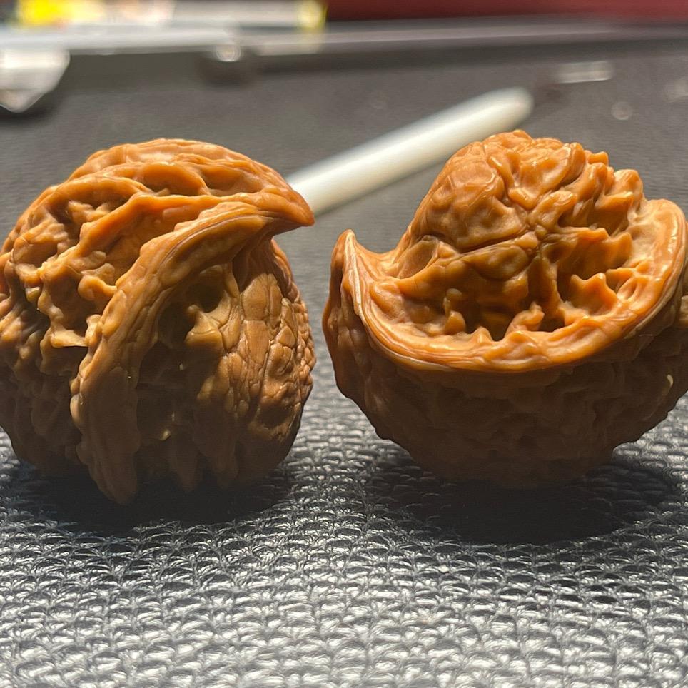 文玩核桃大世界