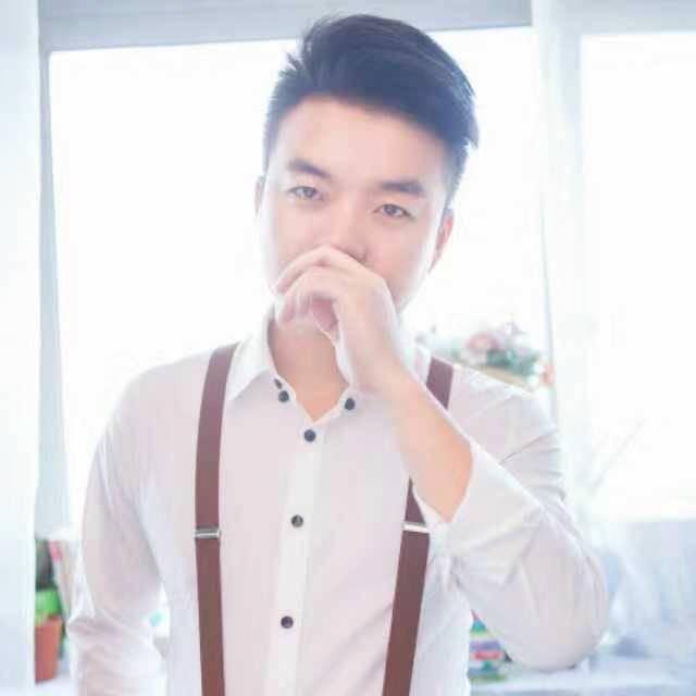 爱钓鱼的喝茶人